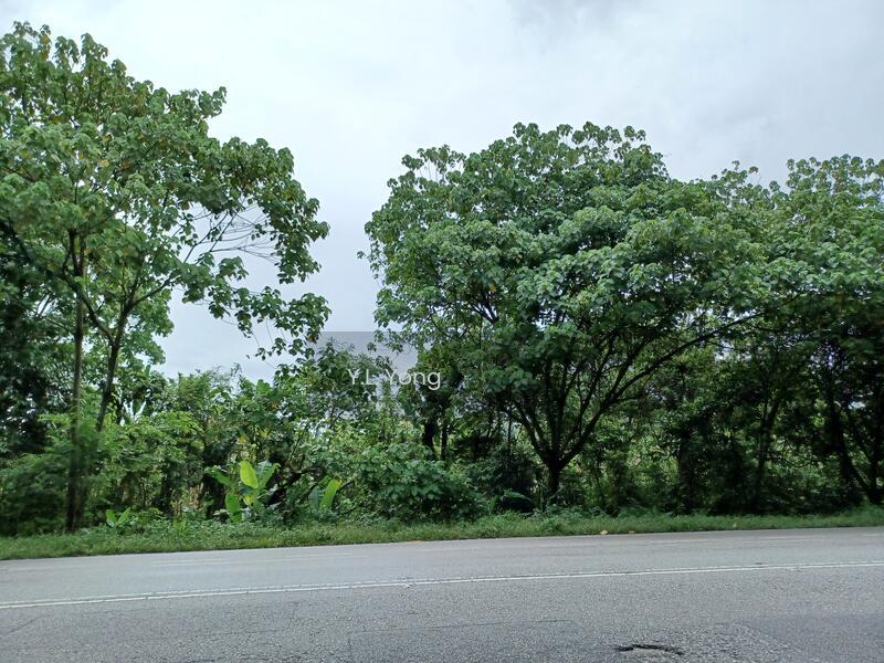 Serendah - - 2
