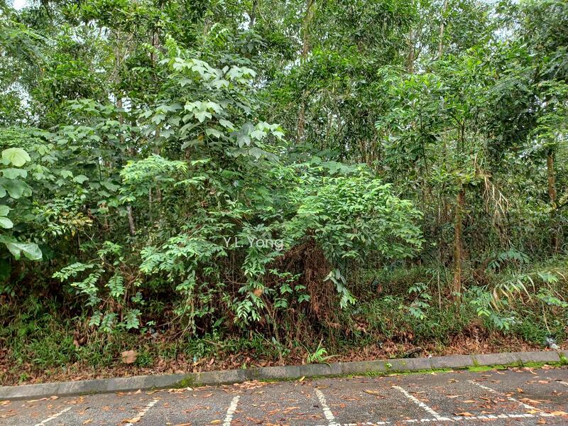 Serendah - - 4