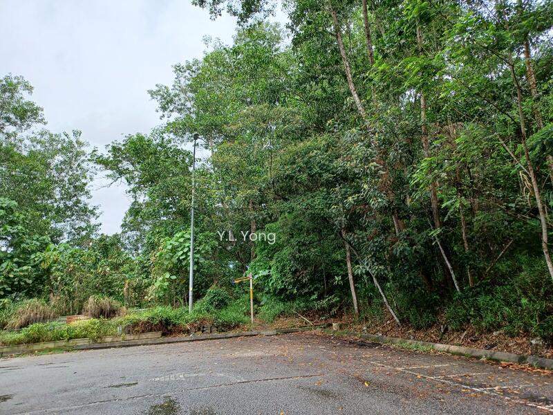 Serendah - - 5