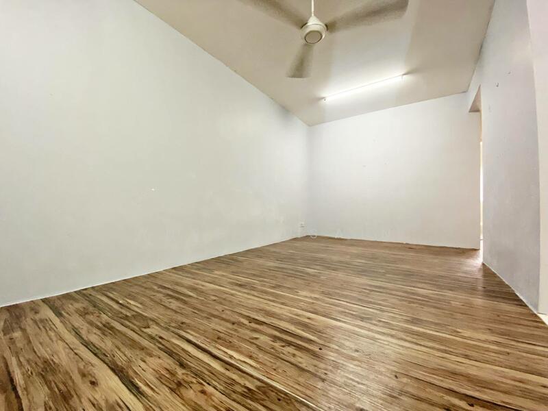 Pangsapuri Sentosa - 3