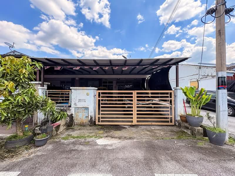 BANDAR PUTERA 2 KLANG - 3