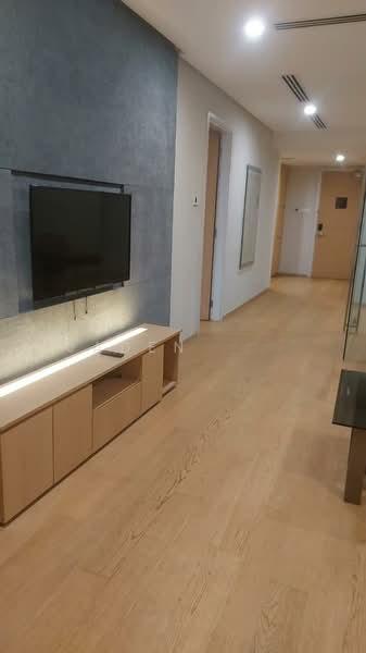 Fraser Residence (188 Suites) - 1