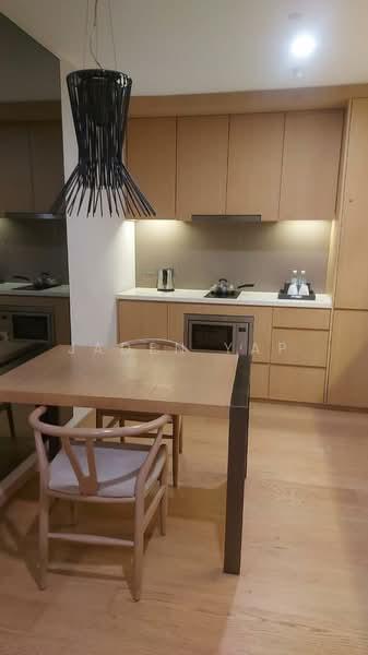 Fraser Residence (188 Suites) - 4