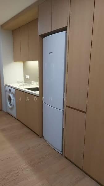 Fraser Residence (188 Suites) - 5