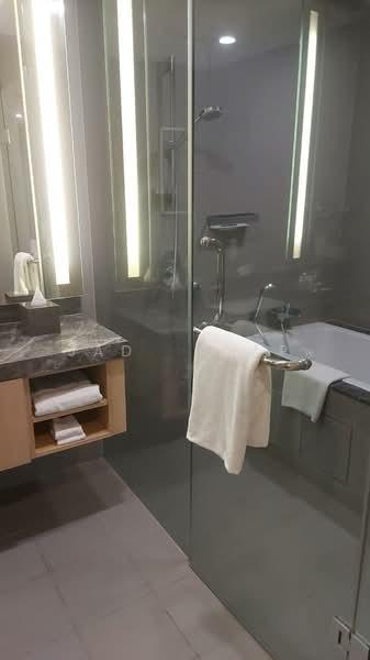 Fraser Residence (188 Suites) - 5