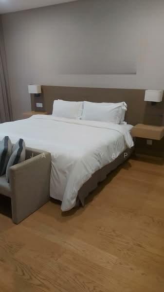 Fraser Residence (188 Suites) - 3