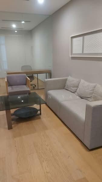 Fraser Residence (188 Suites) - 2