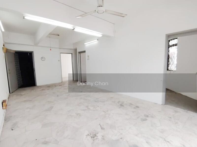 Kuchai Entrepreneurs Park Apartment - 2