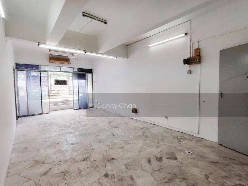 Kuchai Entrepreneurs Park Apartment - 1