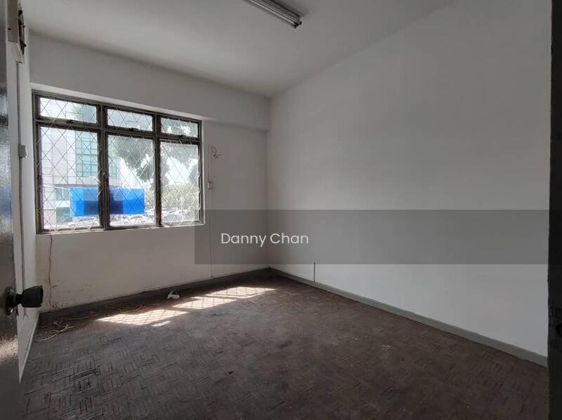 Kuchai Entrepreneurs Park Apartment - 5