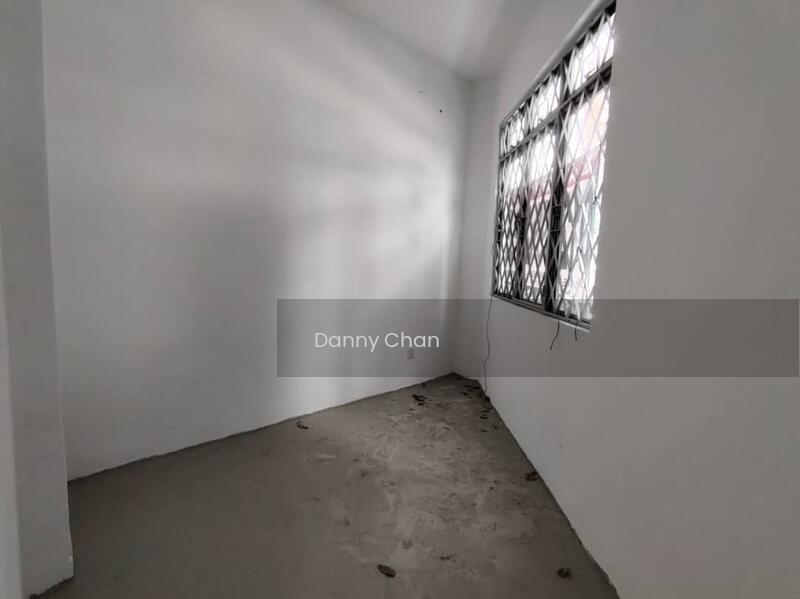 Kuchai Entrepreneurs Park Apartment - 3