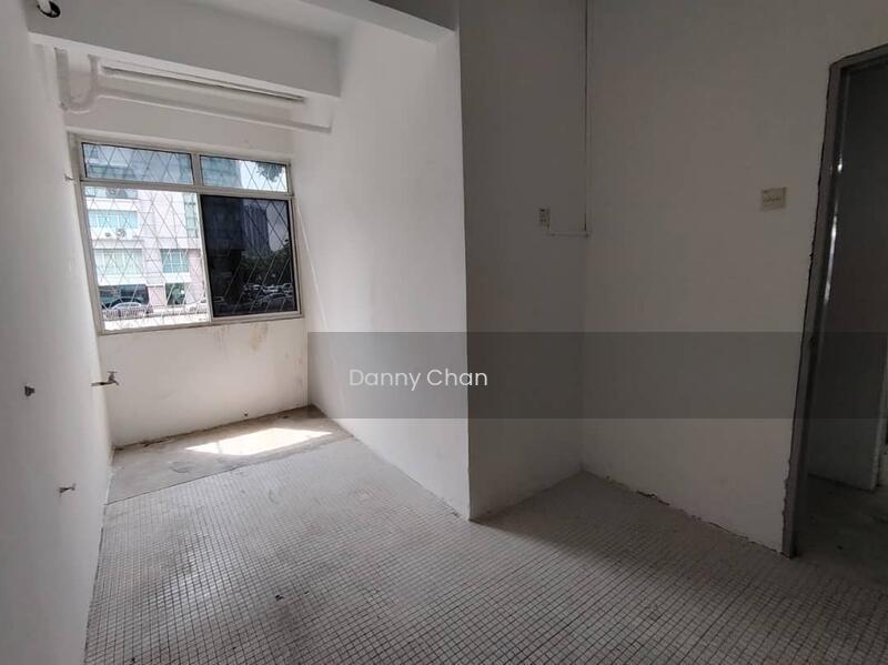 Kuchai Entrepreneurs Park Apartment - 4