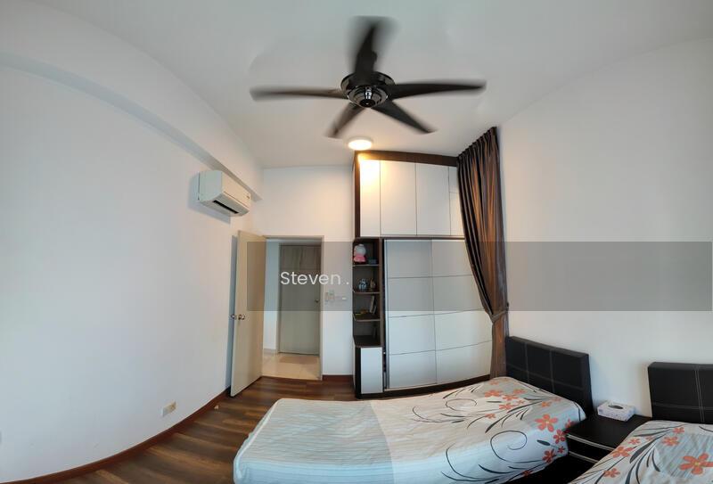 D'Festivo Residences - 3