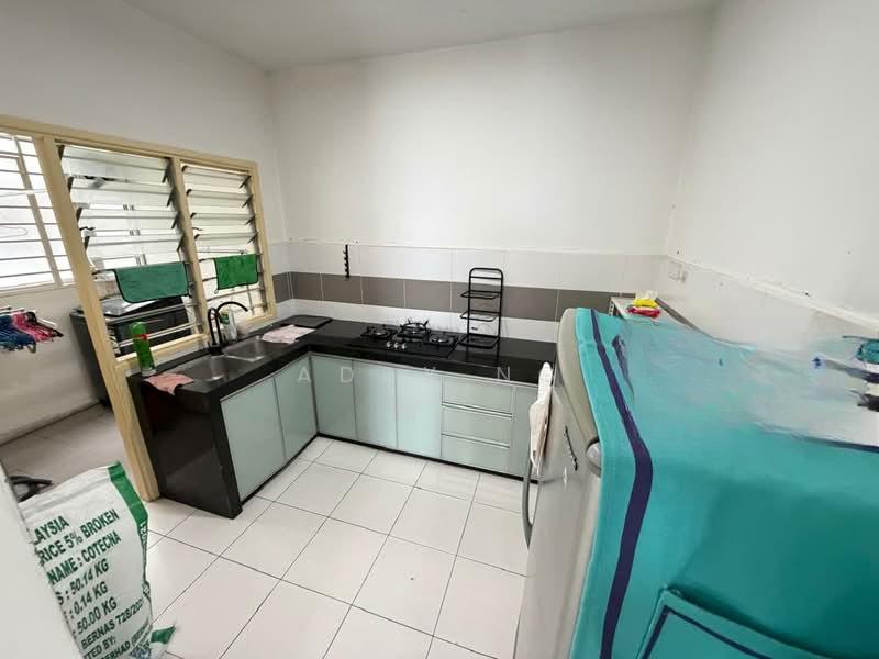 Residensi Alam Damai (PR1MA @ Alam Damai) - 1