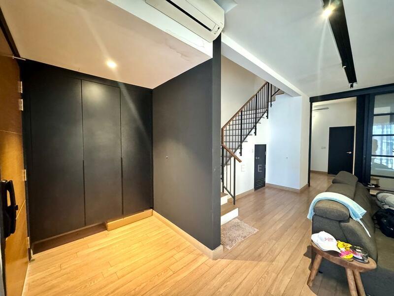 Garland Residence - 2