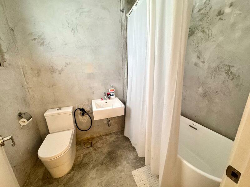 Garland Residence - 3