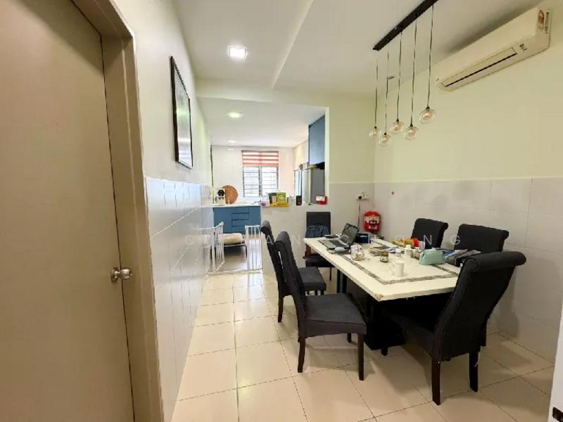 Bandar Putera Klang - 4