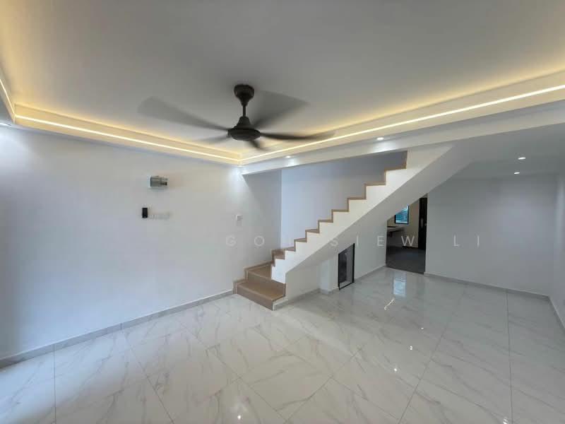 Permas Jaya Double Storey - 2