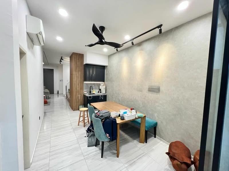 OPAL RESIDENZ (SECTION 1 & SECTION 2) - 2