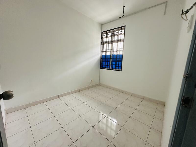 Bandar Seri Alam - 2