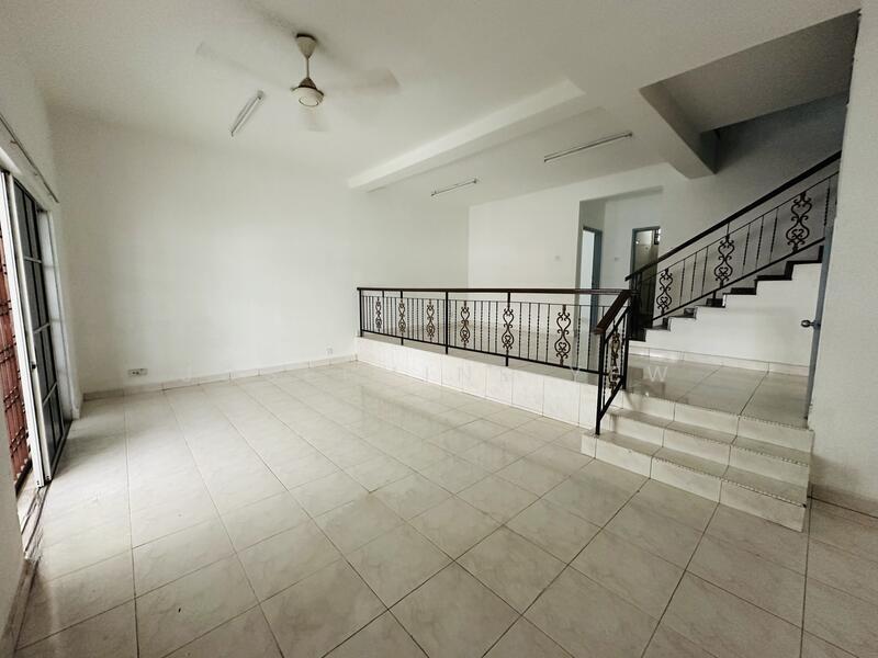 Bandar Seri Alam - 4