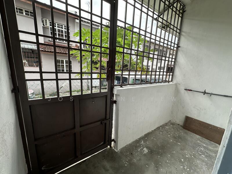 Bandar Seri Alam - 5