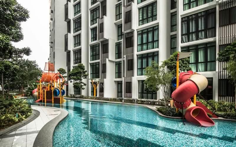 H2O Residences - 4