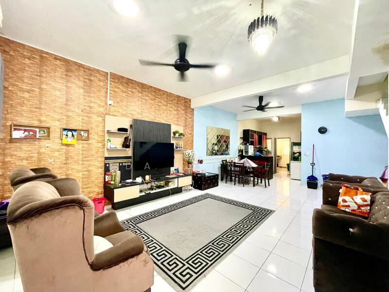 Laman Orkid Nilai Impian - 5