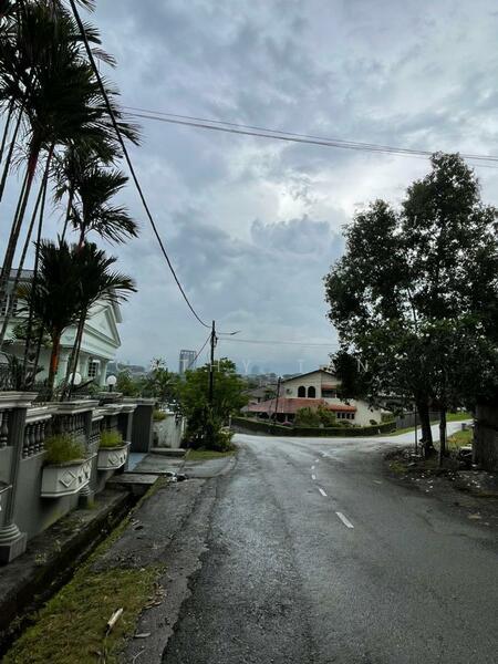 Kampung Nong Chik - 2