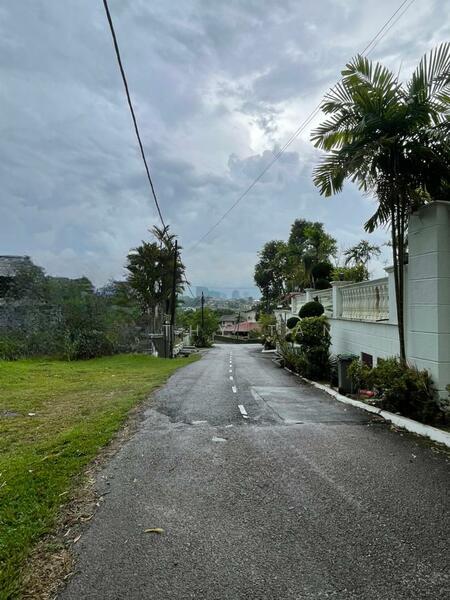Kampung Nong Chik - 4