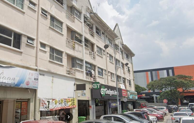 Fortune Court - 4