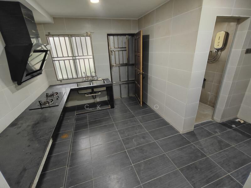 Taman Universiti Indah - 2