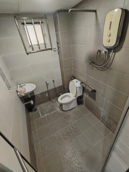 Taman Universiti Indah - 5