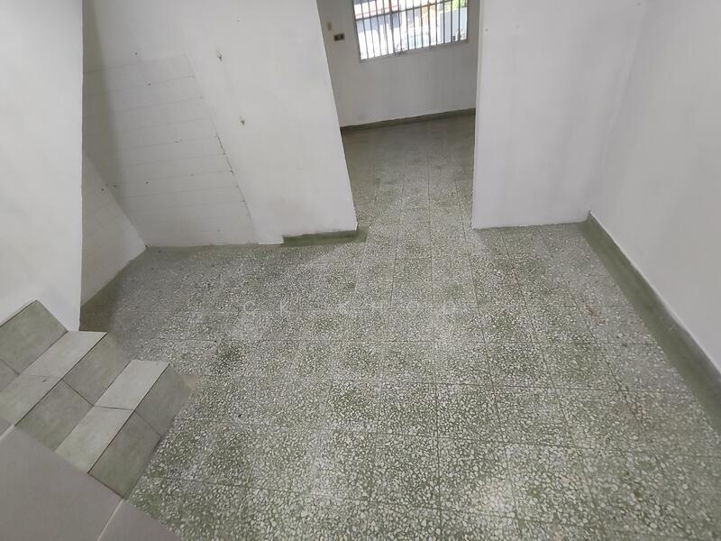 Taman Universiti Indah - 3