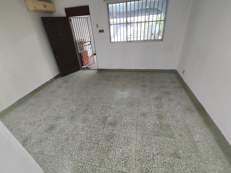 Taman Universiti Indah - 4