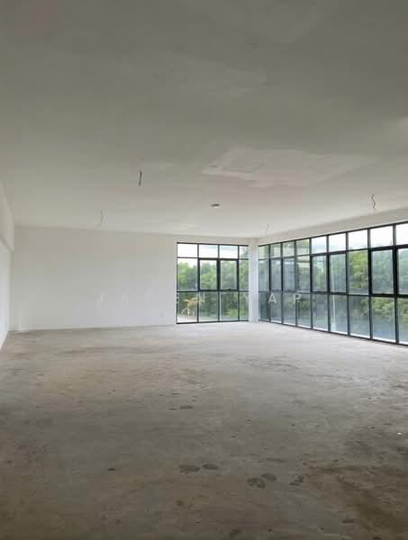 Sendayan Tech Valley - 2