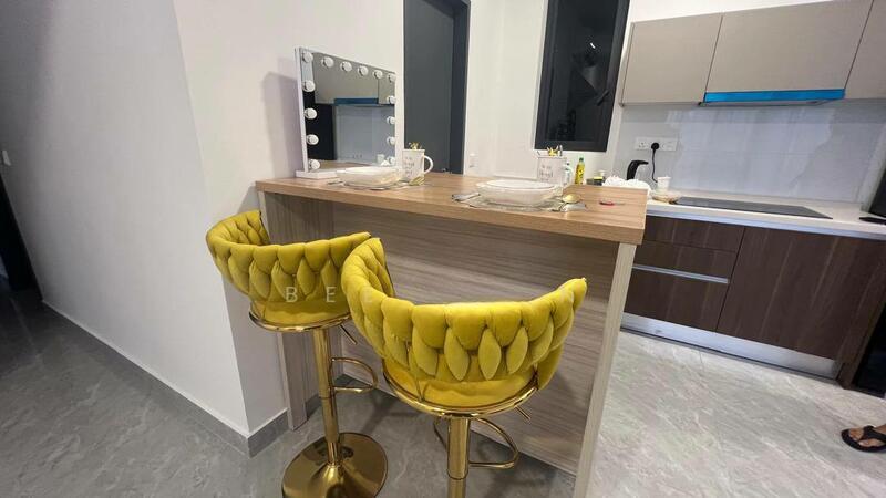 Altris Residences @ The Quartz WM - 3