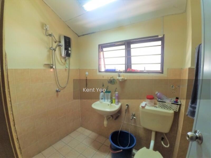 Bandar Sungai Long - 3