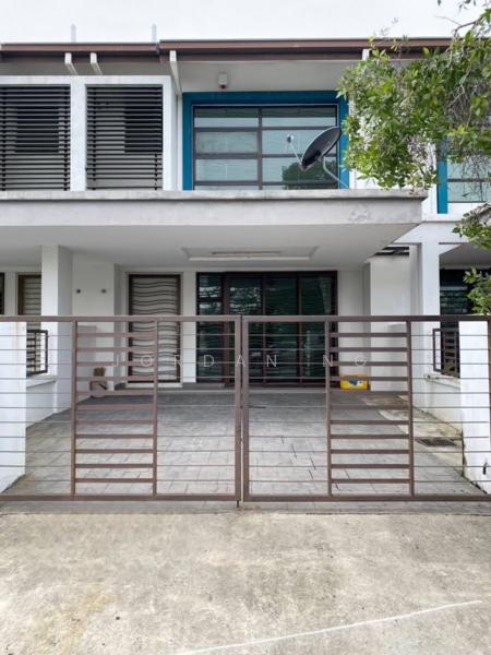 Nafiri @ Bandar Bukit Raja - 1