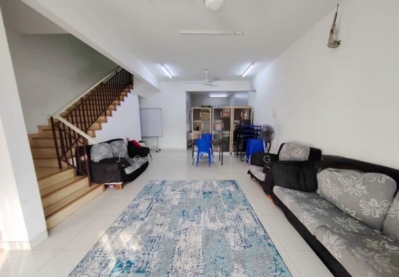 Nafiri @ Bandar Bukit Raja - 2