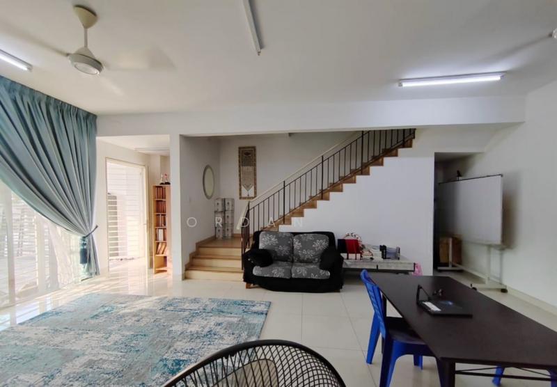 Nafiri @ Bandar Bukit Raja - 3