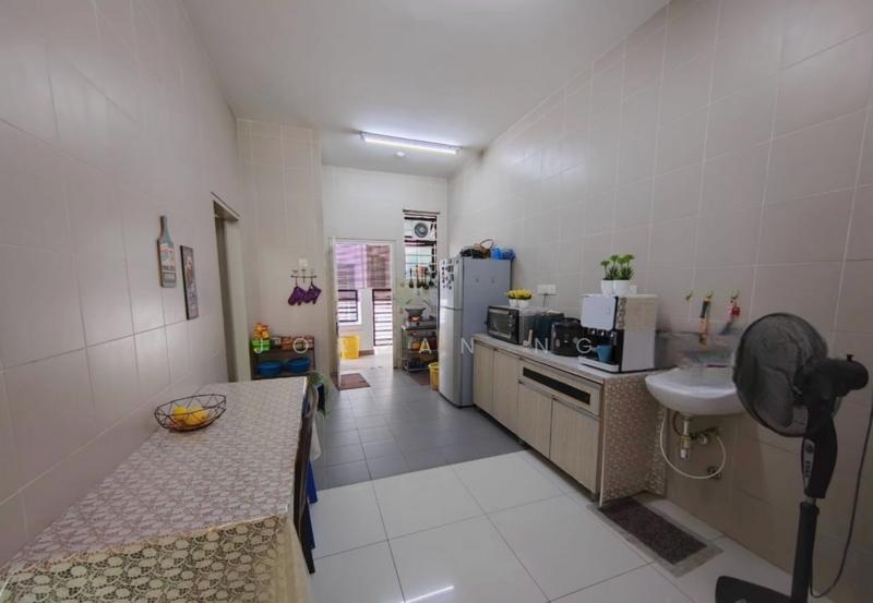 Nafiri @ Bandar Bukit Raja - 4