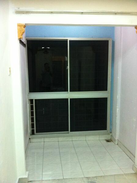 Teratai Mewah Apartment Block 15,17,19,21 - 2
