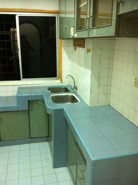 Teratai Mewah Apartment Block 15,17,19,21 - 3