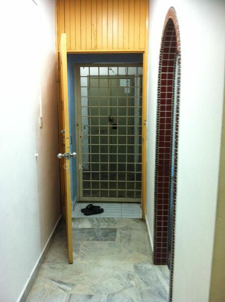 Teratai Mewah Apartment Block 15,17,19,21 - 4