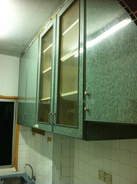 Teratai Mewah Apartment Block 15,17,19,21 - 5