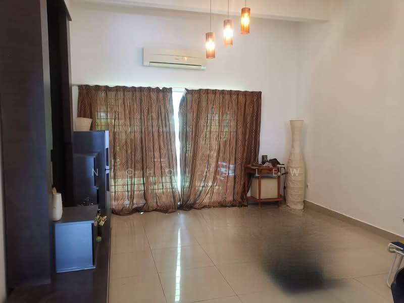 Bayan Villa, Seri Kembangan - 2