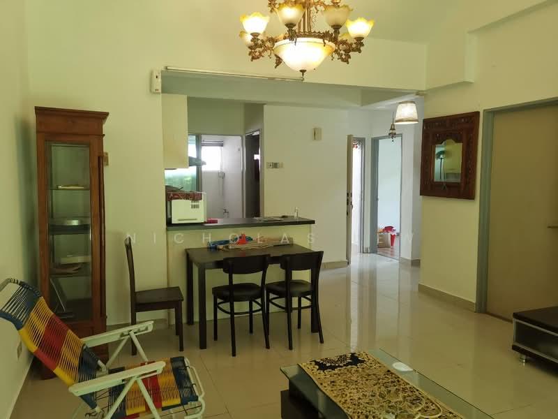 Bayan Villa, Seri Kembangan - 3