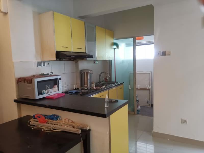 Bayan Villa, Seri Kembangan - 4