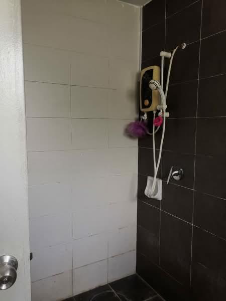 Bayan Villa, Seri Kembangan - 5